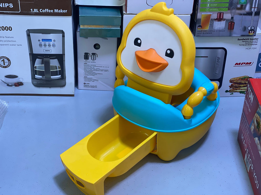 Baby Potty Training Seat