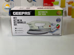 Geepas Automatic dry Iron | Top Quality Original