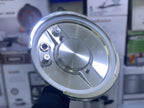 Unique Germany Pressure cooker 5L and 7L