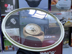 DONNOR Granite Non Stick Aluminum Frying Pan