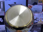 Japani Stainless Steel High Quality Sauce Pan