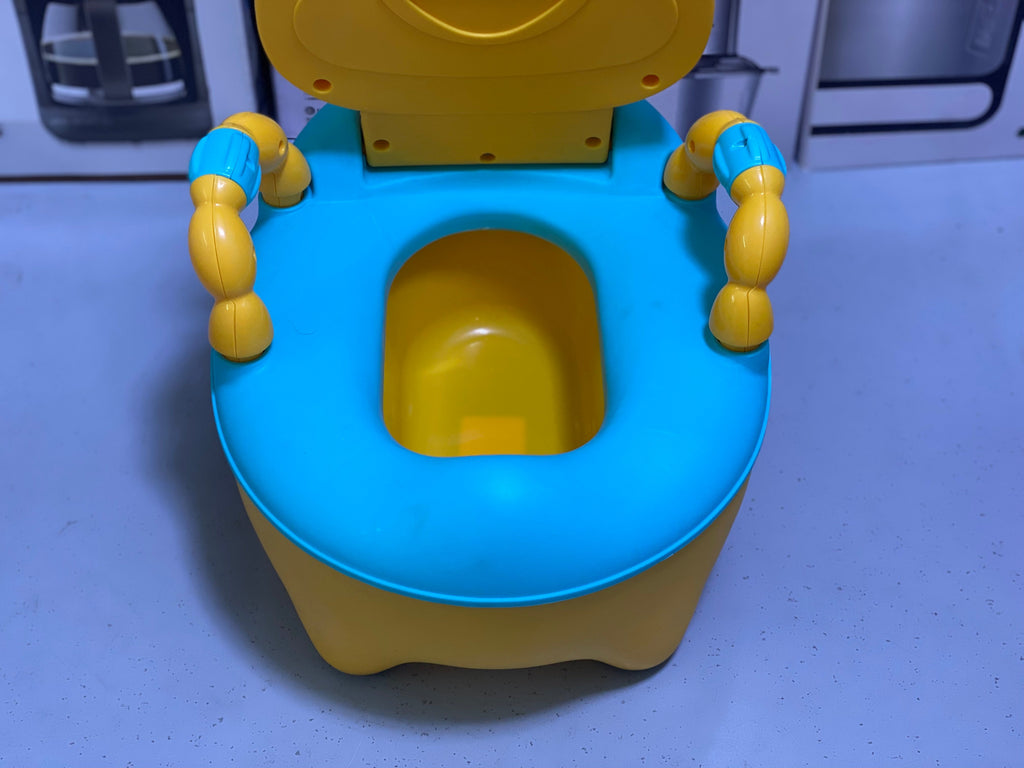 Baby Potty Training Seat