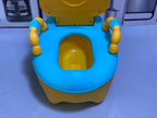 Baby Potty Training Seat