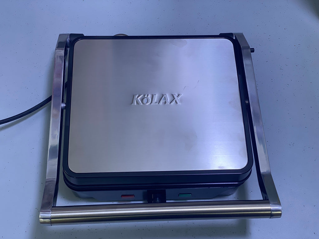 Kolax Grill maker Model 901762