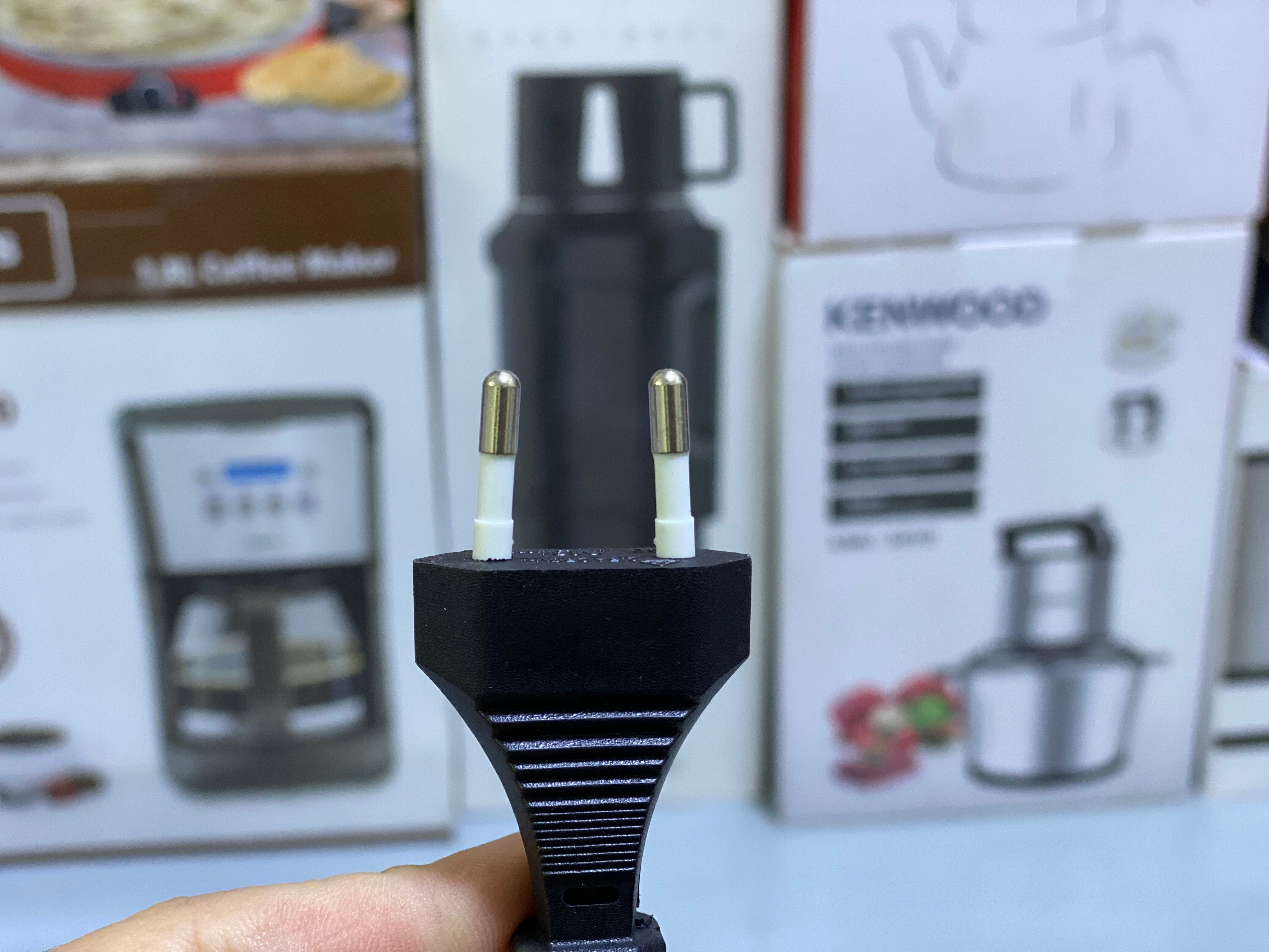 Proliss Hand Blender Set