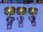 Japani Stainless Steel High Quality Sauce Pan