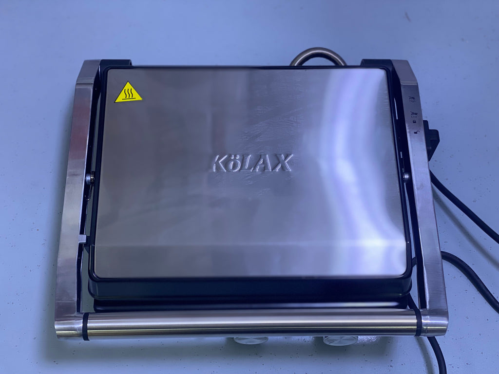 Kolax Grill master | Electric Grill maker Model 901617