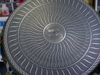 Laser Coating Shallow frying Pan | Non Stick Pizza Pan