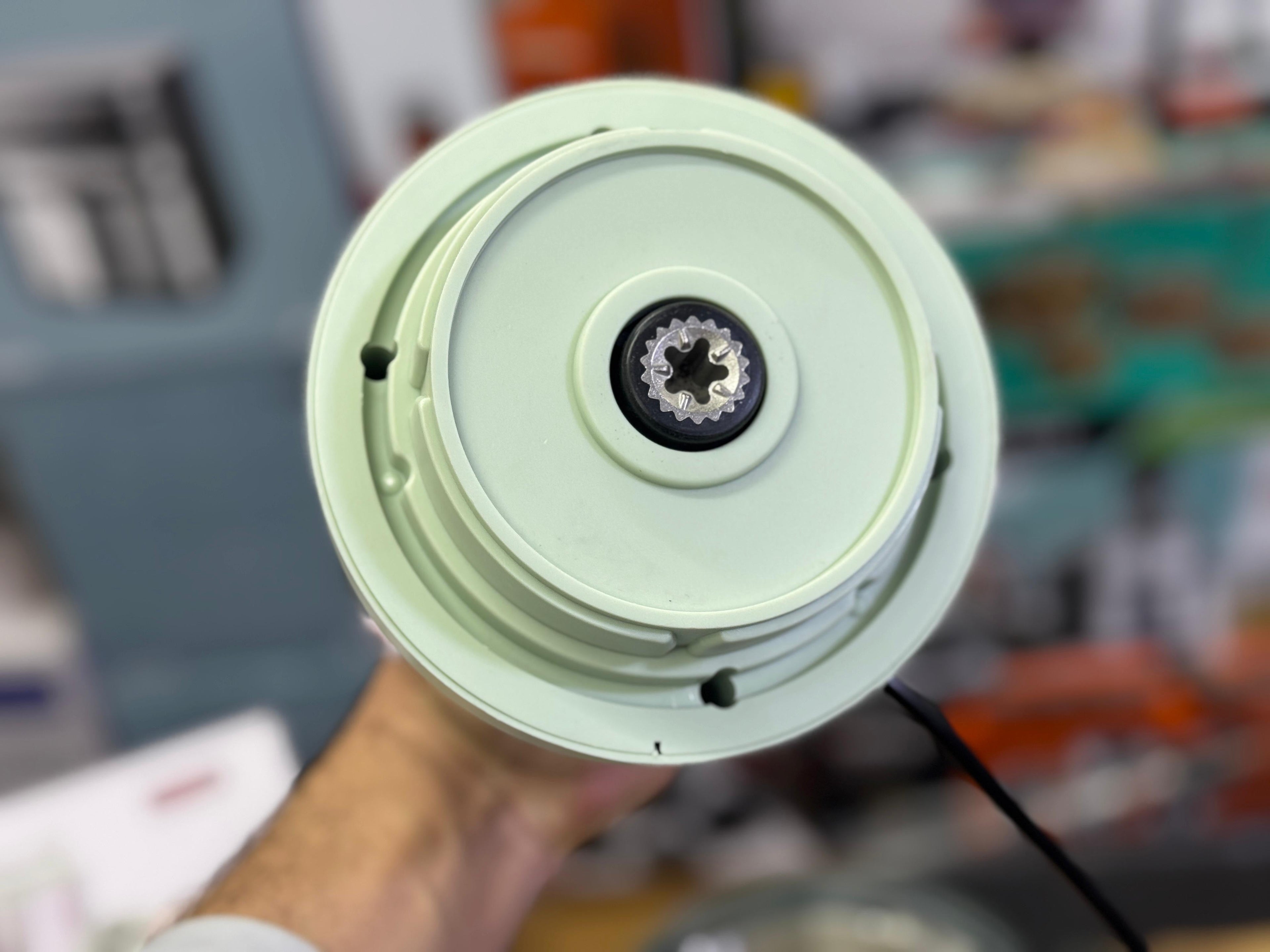 Acekool 5L Chopper|AC-6060