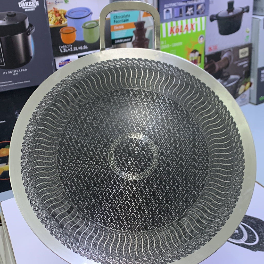 Imported Laser Coating Tawa EID OFFER For Limited Time