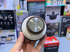 D.Kadi Tea Thermos SUS 304  Hot and Cold 24 Hours Stainless Steel 2.2L