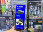 VITEK Sandwich maker 750w Cool touch Handles Model: VT-7147