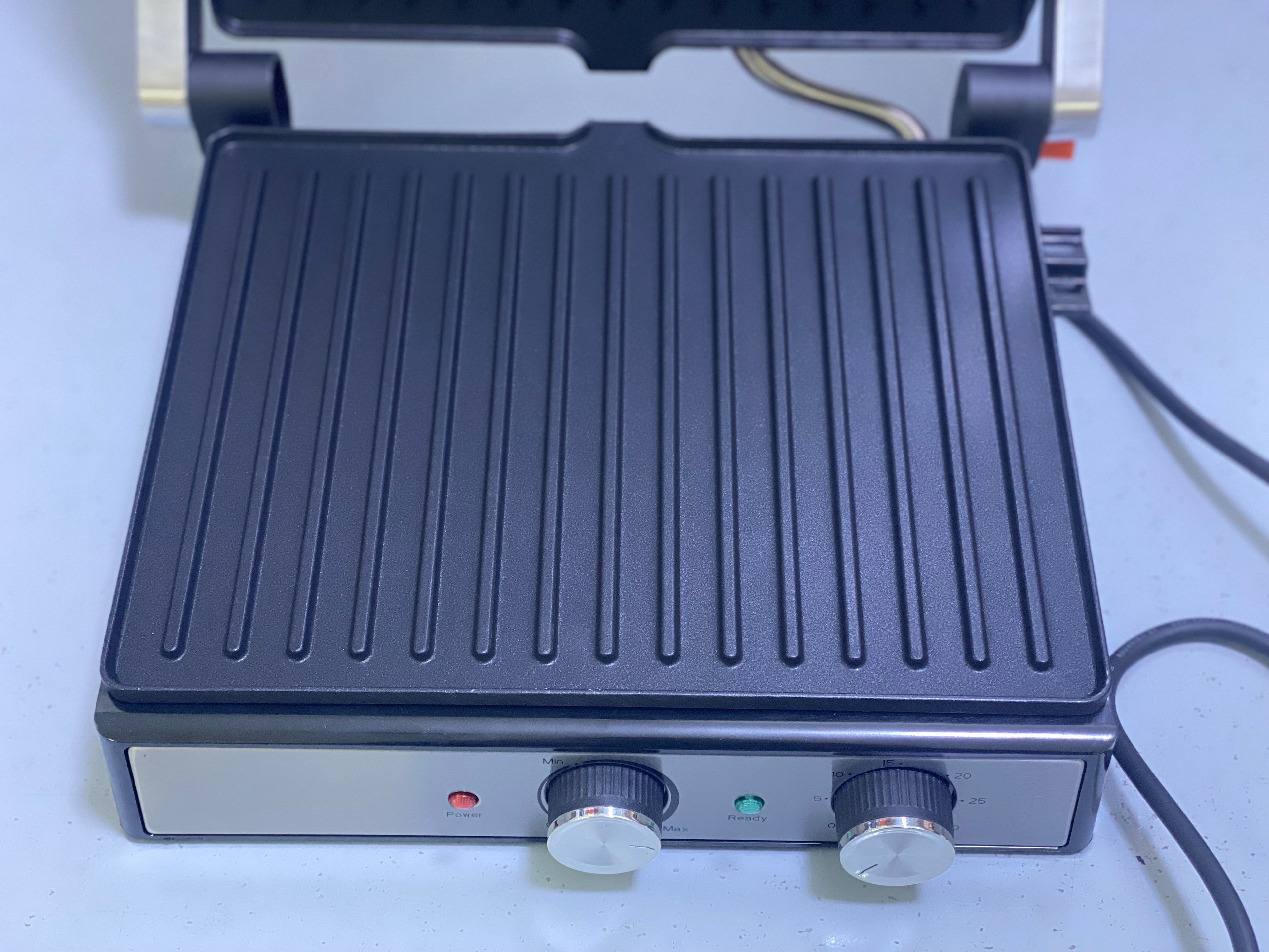 Kolax Grill master | Electric Grill maker Model 901617