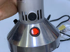 Super Crest Spice Grinders Stainless Steel blades