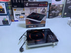 Ancher Plus Ceramic Cooker Model SV-14