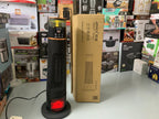 Remote Control Rotating Electric Heater with humidifier 2000w