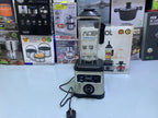 ACEKOOL Powerful 3 in 1 Blender 2000w and 2.5L Stainless Steel Blades