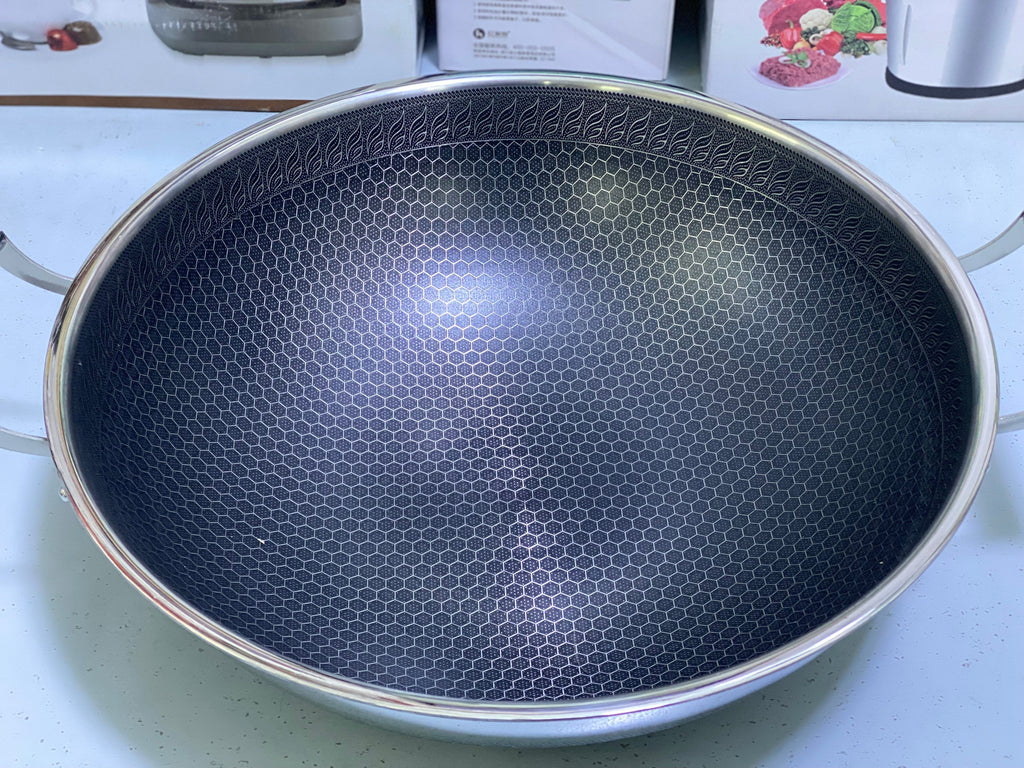 Laser Coating Handi Sus 316 Graded German Handicraft