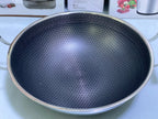 Laser Coating Handi Sus 316 Graded German Handicraft