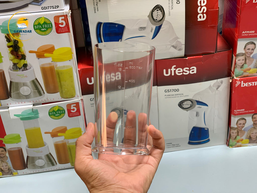 3 in 1 Hand Mixer , Chopper and Blender Red Evolution