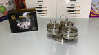 Soup sauces Rack Stainless Steel