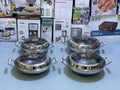 Laser Coating Handi Sus 316 Graded German Handicraft
