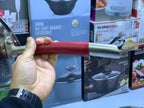 Laser Coating Deep Frying Handi and Frying pan
