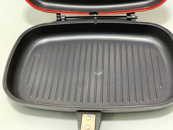 DAISINI Grilling Pan Non Sticky