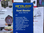 Proliss Hand Blender Set