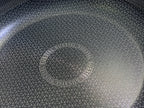 Shallow Laser Coating Frying Pan Non Stick Skillet