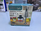 Mivan 4 in 1 Hand Blender Set Stainless Steel 2800w Model MI-BL305