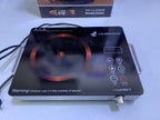 Ancher Plus Ceramic Cooker Model SV-14