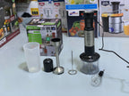 Super Crest Hand Blender and Chopper 5 in 1