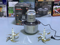 Acekool Meat Chopper|Ack-222
