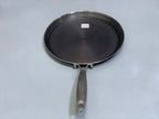 Laser Coating Shallow frying Pan | Non Stick Pizza Pan