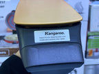 Kangaroo Non Stick Heavy duty dry iron