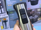 Hand Blender Set 4 in 1 Stainless Steel