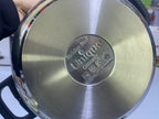 Unique Germany Pressure cooker 5L and 7L