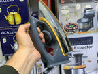 Cosmos Electric Dry Iron