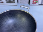 Laser Coating Handi Sus 316 Graded German Handicraft
