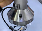 Super Crest Spice Grinders Stainless Steel blades