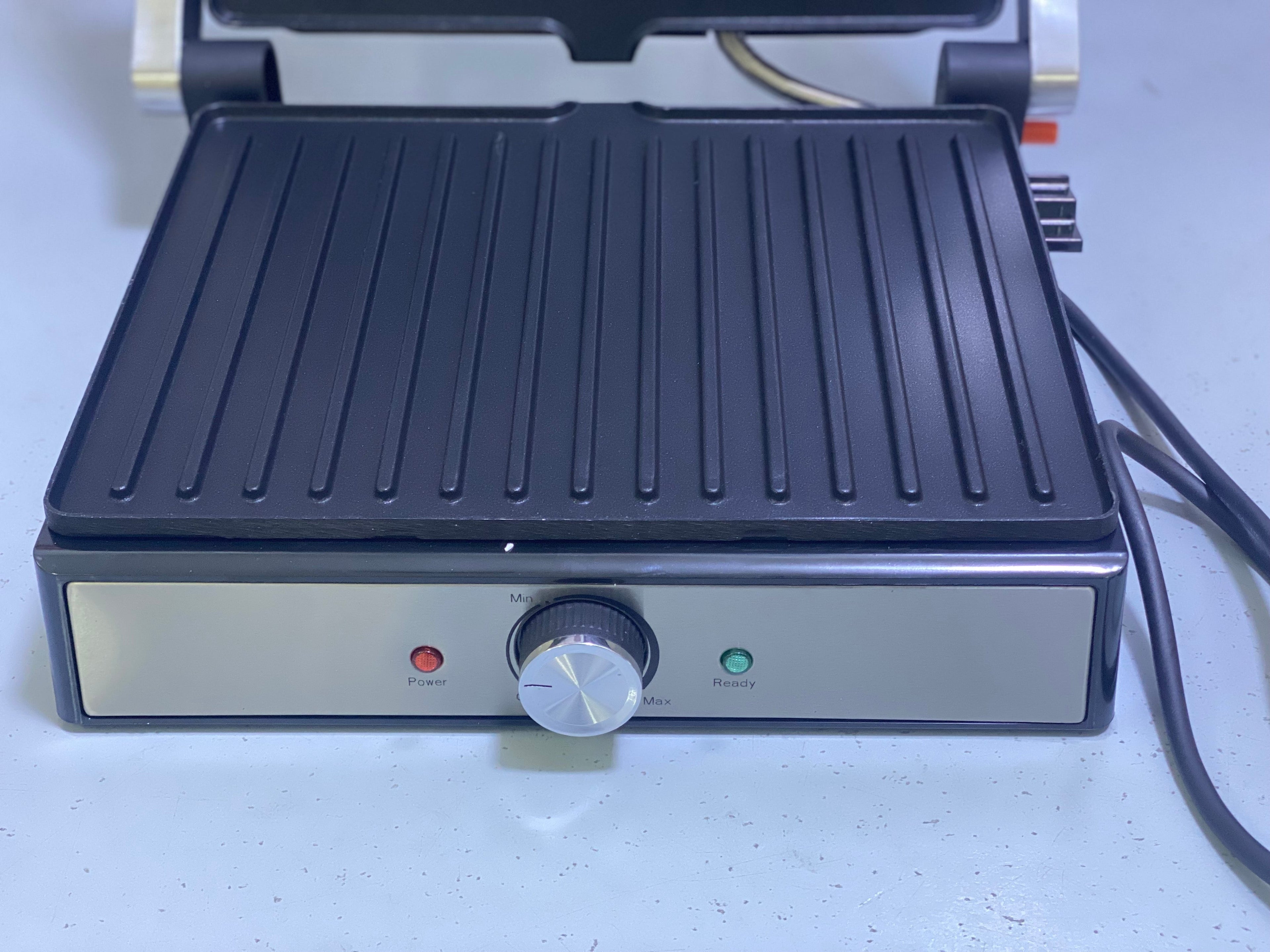 Kolax Electric Grill Maker Model 901758