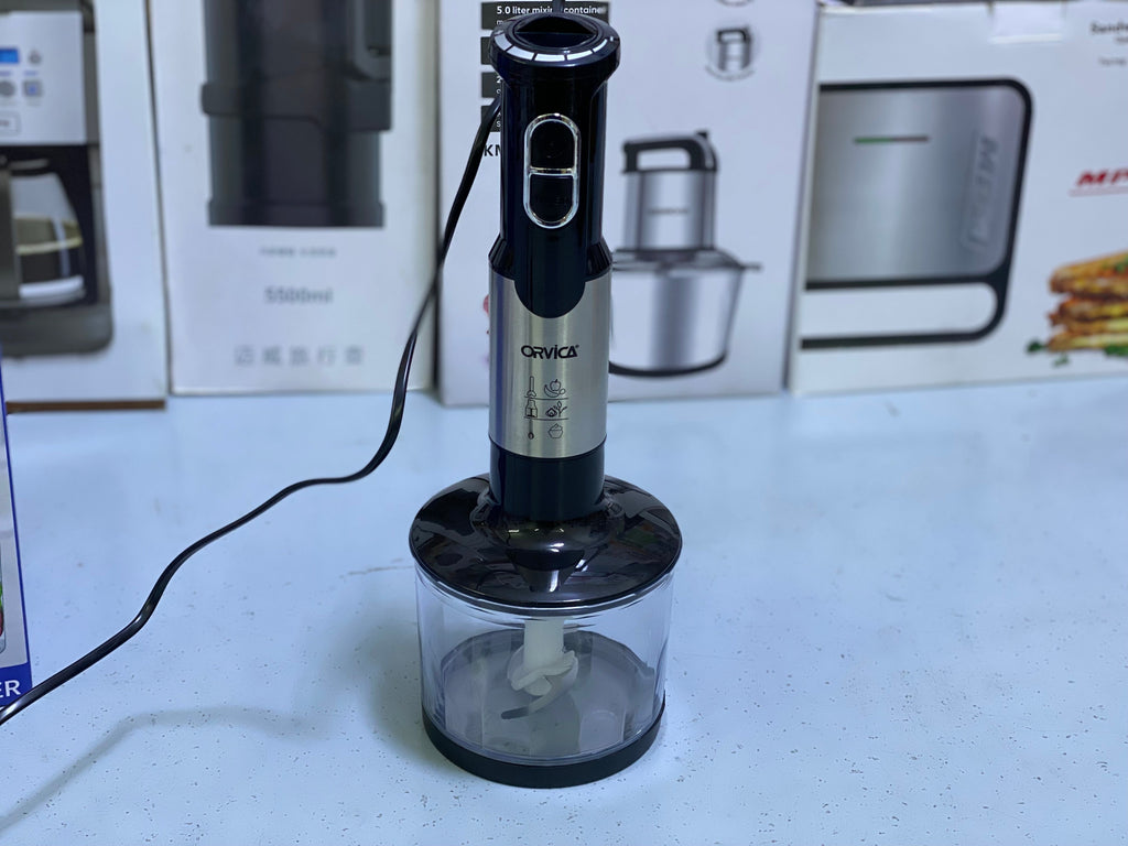 Orvica Hand Blender Set