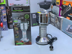 Super Crest Spice Grinders Stainless Steel blades