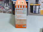 KOLAX’s Sandwich Maker| 1000w
