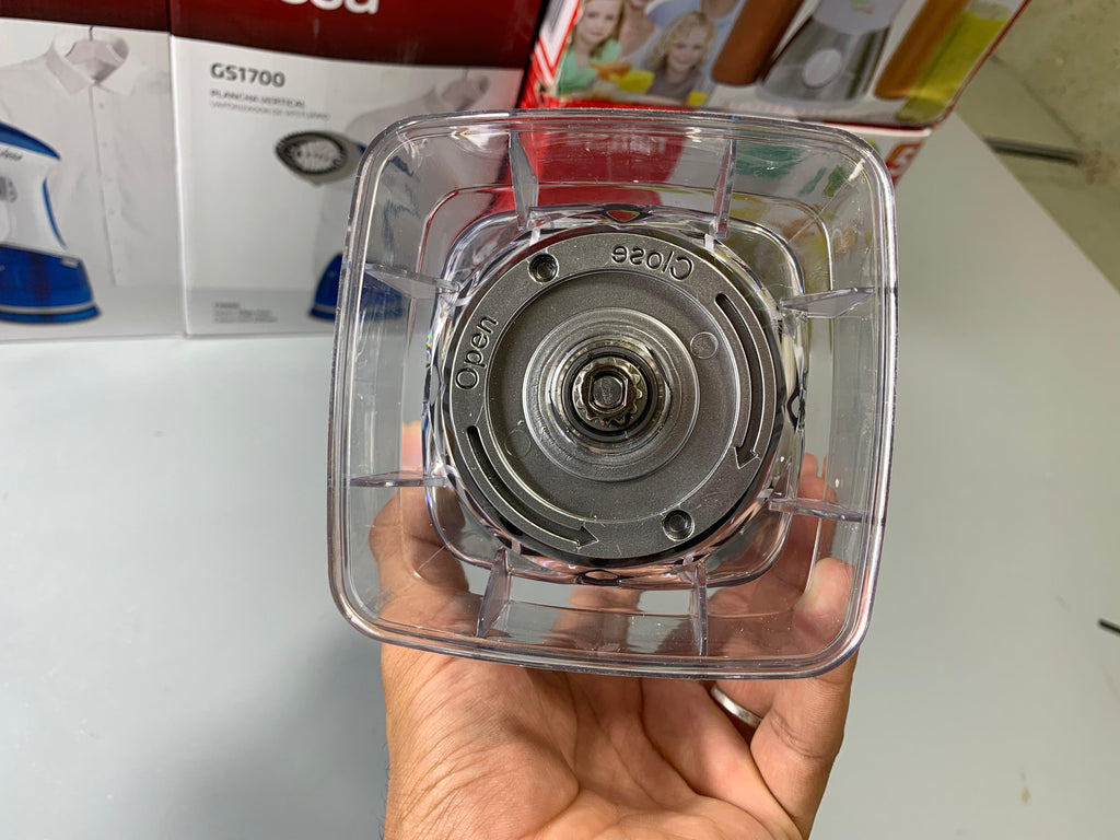 Imported Multi purpose Blender, Brand Bardefu