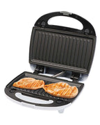 SENCOR 3 in 1 Sandwich 🥪 , Waffles and Grill Maker 700W